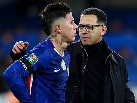 Real Madrid có cần một "kẻ nổi loạn" như Enzo Fernandez?