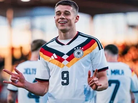 Arsenal và Spurs tranh mua Tresoldi với giá 26 triệu bảng