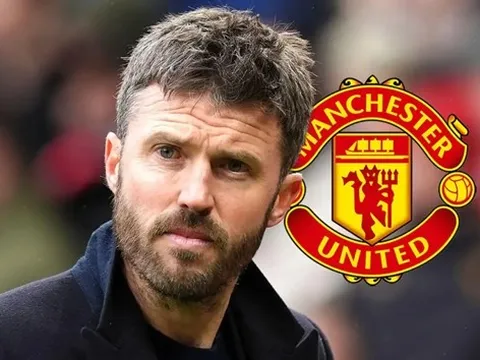 Michael Carrick hay Julian Nagelsmann mới là đáp án của Ineos?