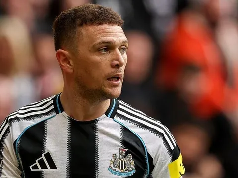 Kieran Trippier nghẹn ngào tuyên bố rời Newcastle