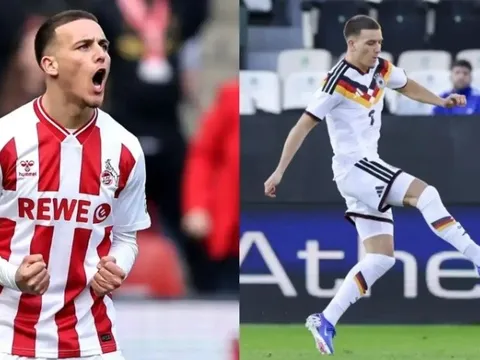 Barca nên chọn Said El Mala thay vì mua đứt Marcus Rashford