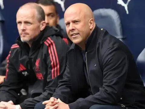 Hai thống kê tệ hại của Liverpool sau thảm bại trước Man City