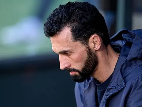 Arbeloa khẳng định Real Madrid chưa từ bỏ cuộc đua vô địch