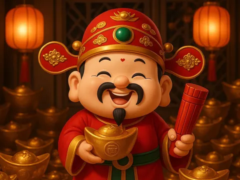 3 tháng liên tiếp 4,5,6: Có 4 con giáp đón Lộc Ông Địa, tin vui tới không ngừng