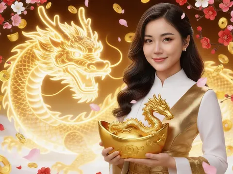 4 con giáp Lọt Mắt Xanh thần Tài, số 1 Tiền lúc nào cũng dư dả