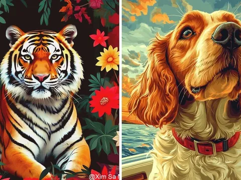 5 ngày liên tiếp (5-10/4): 3 tuổi Tiền Vào Như Nước, giàu nhất tuổi số 2