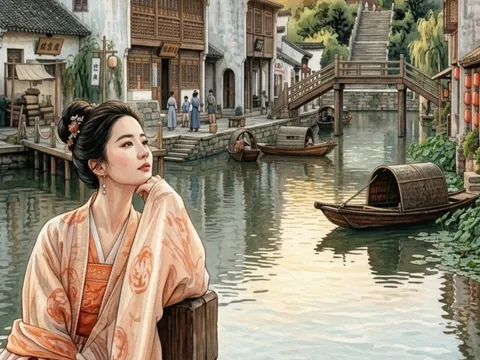 5 ngày sinh Âm lịch “trước khổ sau sướng”: Tuổi trẻ vất vả, về già hưởng phúc