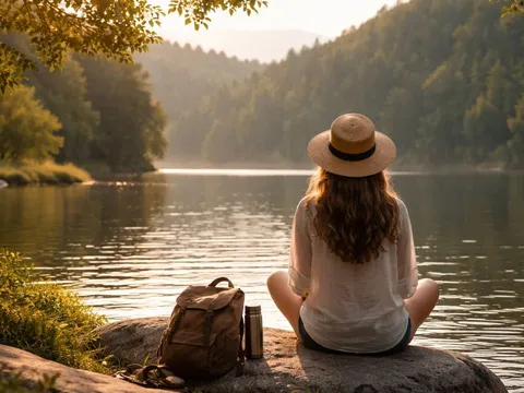 Biết đủ là giàu: Lời dạy xưa tưởng cũ mà càng sống càng thấy đúng