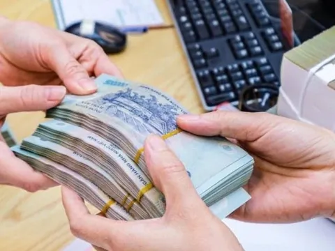 Danh sách đối tượng được tăng lương cao nhất 2026: Xem bạn có thuộc nhóm hưởng lương khủng không?