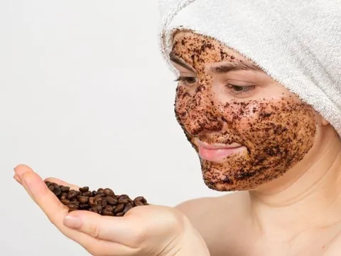 Dầu cà phê tự làm: Bí quyết dưỡng da, dưỡng tóc đơn giản mà hiệu quả tại nhà