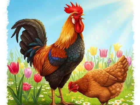 Đúng Chủ Nhật 5/4, Tết Thanh minh: 3 tuổi hưởng lộc tổ tiên, vận xui hóa giải, may mắn gõ cửa