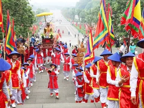 Giỗ Tổ Hùng Vương 10/3 là ngày giỗ vị vua Hùng nào trong 18 đời vua Hùng?