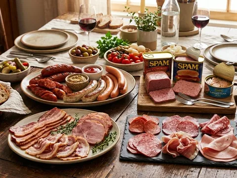 Không phải đồ chiên rán: Món ăn quen thuộc mỗi ngày mới là yếu tố tăng nguy cơ ung thư đại trực tràng