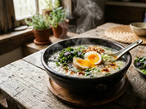 Lá tía tô có tác dụng gì? Nhiều người dùng mỗi ngày nhưng chưa hiểu hết