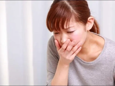 Ngủ dậy đắng miệng cảnh báo bệnh nan y: Có 1 cũng nên đi khám càng sớm càng tốt