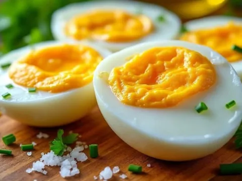 Người mắc 1 trong 6 loại bệnh này tuyệt đối không ăn trứng