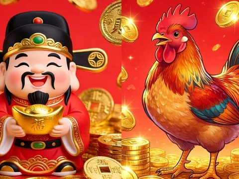 Qua đêm nay, 4 tuổi quý nhân phù trợ, đếm tiền mỏi tay