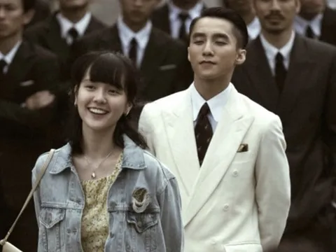 Sơn Tùng và Hải Tú vướng nghi vấn đi nghỉ dưỡng cùng nhau?