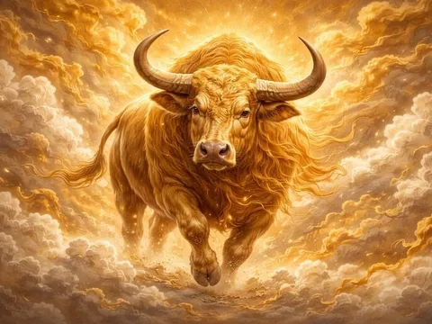 Tháng 4 vạn vật hồi sinh, 3 con giáp siêu nhiều Lộc Lá, Tiền tiêu thả ga