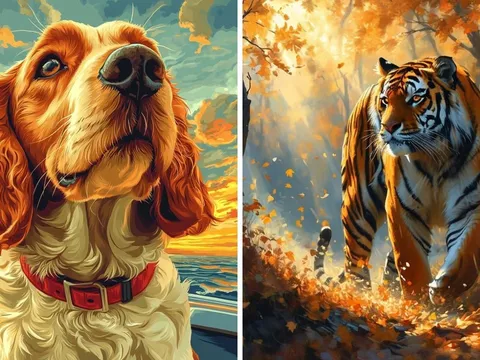 Thứ Hai, Thứ Ba (6,7/4): 3 tuổi Thời Tới Không Cản Kịp, Tiền-Tài-Danh đỏ chót