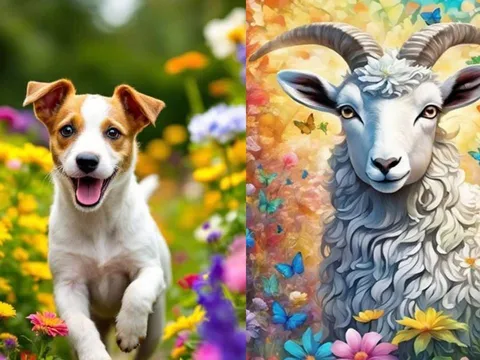 Tiết Thanh Minh (5-20/4): 3 tuổi cần cẩn trọng đi lại, 1 tuổi đặc biệt chú ý lời ăn tiếng nói