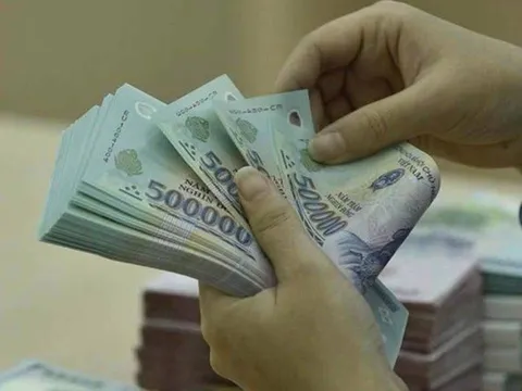 Từ 1/7/2026: Đề xuất tăng lương cơ sở lên 2,53 triệu đồng/tháng