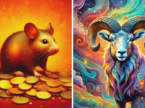 Từ 5/4 đến 15/4: 3 tuổi Đạp Trúng Hố Vàng, tiền tiêu không xuể