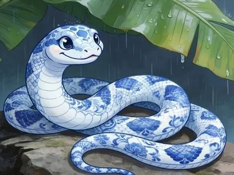 3 tuổi tái sinh sau khốn khó, trả sạch nợ đời, cứ thế Tiền tỷ đồ vào