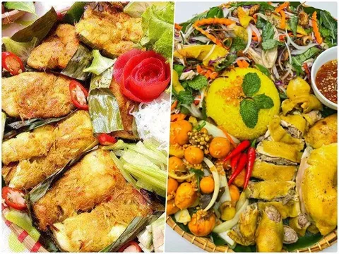Cuối tuần rảnh rỗi nấu ngay 5 món ngon này, chồng con chỉ thích ở nhà ăn không muốn đi đâu