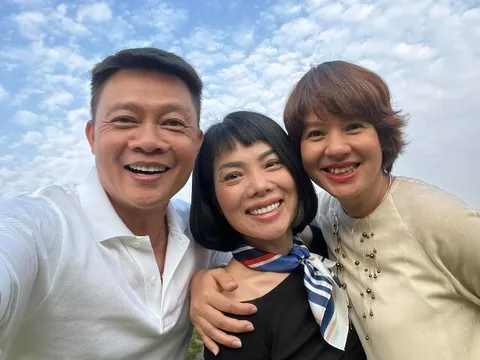 Nữ MC nổi tiếng từ sau câu nói của Lại Văn Sâm, nghỉ việc ở VTV sau nhiều dấu hiệu lạ phải đi khám tâm thần