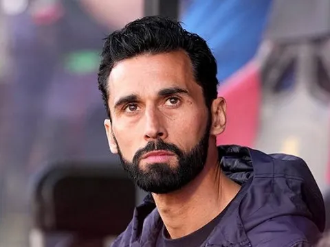 Arbeloa nhận lỗi 100% khi Real Madrid thua sốc