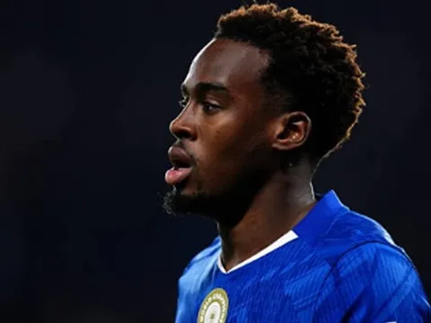 Chelsea nhận tin dữ về Jamie Gittens sau chiến thắng 7-0