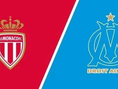 Soi trận Monaco vs Marseille: Đại chiến vì tấm vé Champions League