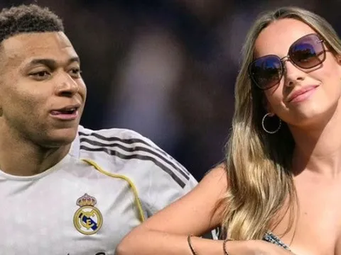 Bạn gái Mbappe hé lộ nỗi ám ảnh kinh hoàng mỗi đêm