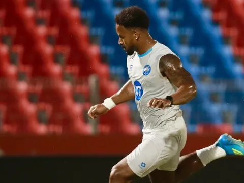 Soi trận Hà Tĩnh vs Nam Định: Chờ Xuân Son tỏa sáng