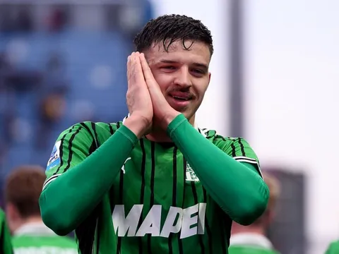 Inter Milan nhắm "đá tảng" 30 triệu euro, Juve hưởng lợi