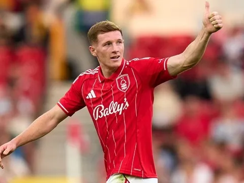 Tin đồn chuyển nhượng tối 5/4: Đại chiến 100 triệu bảng Anderson; Arsenal chi đậm vụ Kofane