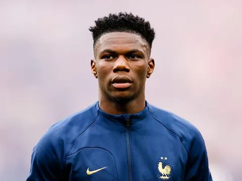 MU quyết nổ bom tấn Tchouameni thay Casemiro