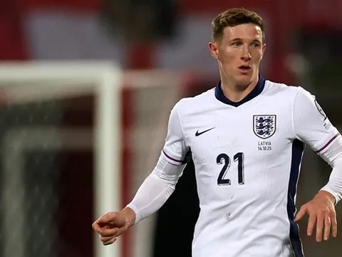 Man City sớm chốt Anderson tránh giá 120 triệu bảng