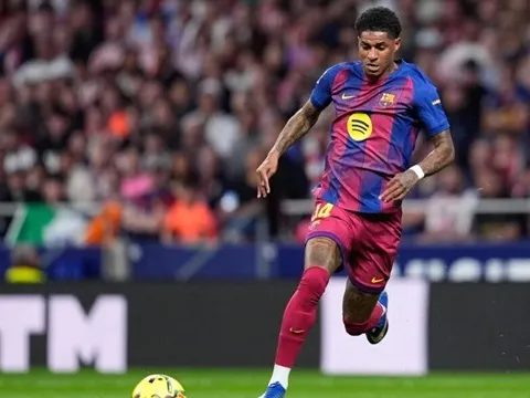 Rashford ghi bàn, báo Tây Ban Nha vẫn chê "thiếu ổn định"