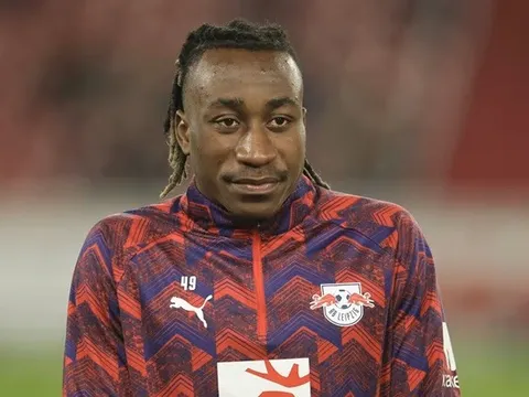 5 mục tiêu chuyển nhượng giúp Man United nâng cấp đội hình hè này