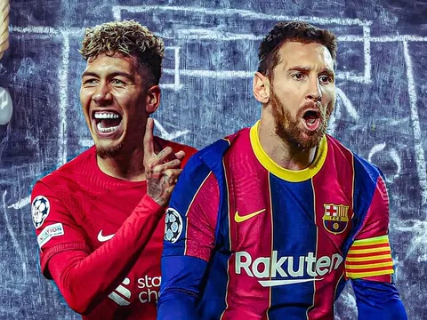 Giải mã Số 9 ảo qua nghệ thuật thao túng không gian