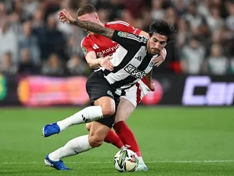 Vồ hụt Anderson là cơ hội để Man United sở hữu Tonali