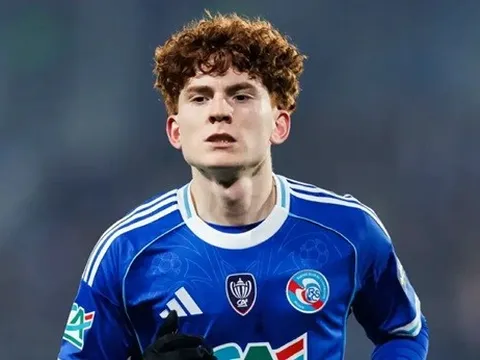 Chelsea đạt thỏa thuận chiêu mộ Valentin Barco