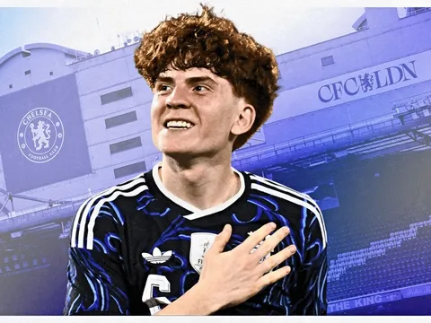 Romano xác nhận Barco đã gật đầu với Chelsea