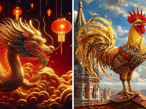 3 con giáp Giàu Nhất tháng 5 dương: Tiền tiêu không xuể, đặc biệt vị trí số 2