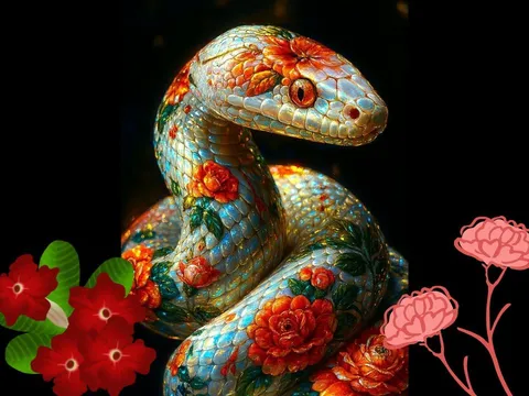 3 con giáp hiền lành hay chịu thiệt: Càng về sau càng được trời thương, hậu vận an nhàn