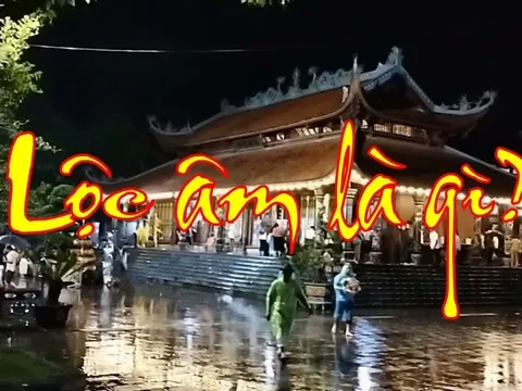 3 dấu hiệu gia đạo đang được nhận lộc phần Âm, tổ tiên bảo hộ sẽ giàu