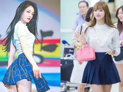 4 kiểu váy hot mùa hè giúp “hack dáng” và trẻ trung hơn