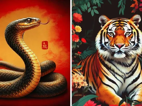 4 tuần liên tiếp: 3 tuổi Trúng Số Đổi Đời, giàu sang bùng nổ